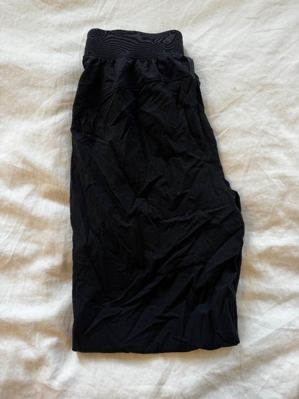 Lululemon License to Train Jogger